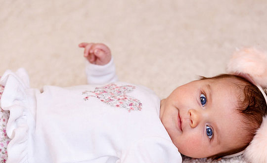 龍鳳胎取名名字大全