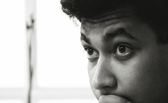 男生英文名大全帥氣