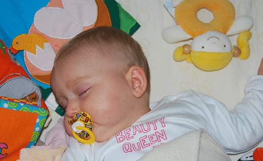 男孩取什么英文名好聽