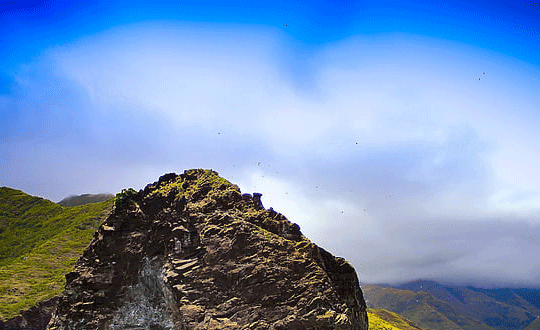 男孩帥氣有涵養的英文名字