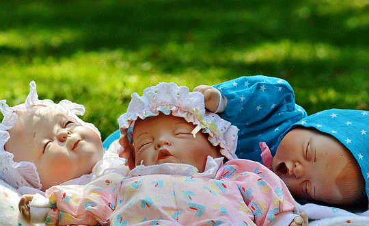 有個性的男生英文名字