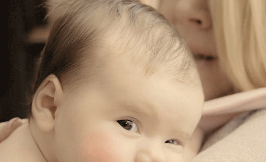 龍年最好聽的女寶寶名字大全