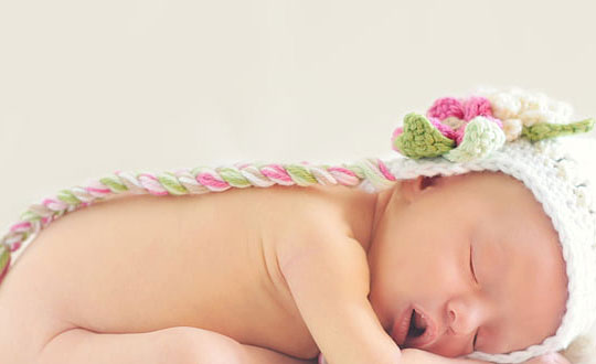 女孩名字大全：出自圣經有含義的名字