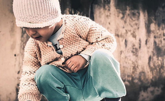 男孩名字大全：產姓的男孩名字大全