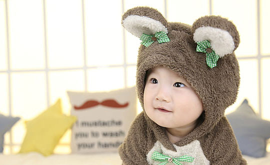 不錯的好聽的年雞年好聽的女孩名字