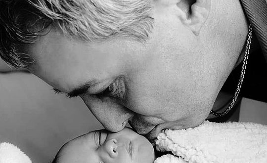 男孩名字大全：以吉祥、祈福的字眼兒為男孩起個好聽的名字