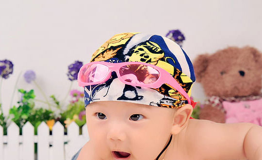 百家姓取名：離姓女寶寶取名