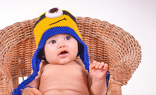 男孩名字大全：給萬姓男孩起名的方法