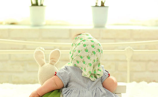 以中國傳統起名常用方法給女孩取名