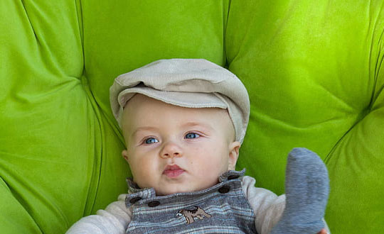 女孩起名字大全 精選100個好聽女孩名字