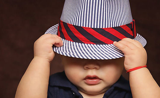 女孩名字大全 根據習俗為女寶寶起名