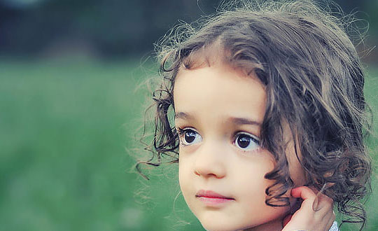 好聽的女孩名字 女孩起名方法大全