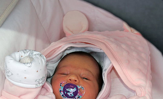 精彩推薦47個男孩子好聽的名字