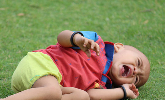 羊年男孩名字大全 男孩子好聽的名字大全