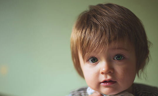 男孩名字需要具備的內涵 好聽男孩名字特征