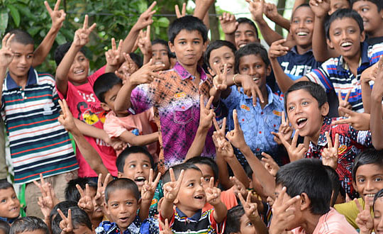 如何為男孩起個有內涵的好名字