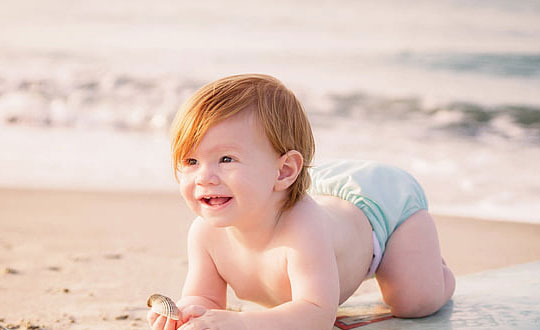 女生名字 女孩起名字大全