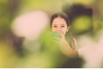 詩經中的女孩靈動名字有哪些?