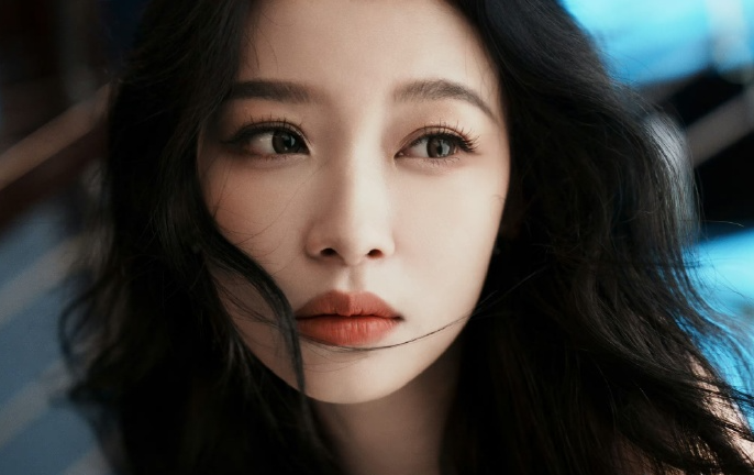 孫怡被爆新戀情？工作室緊急回應，孫怡名字打分，解析