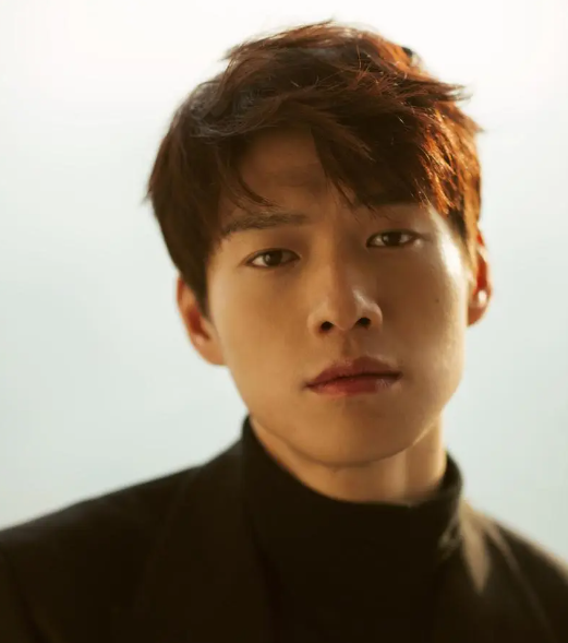 魏大勛成為JYP第一個中國演員，魏大勛名字打分，解析