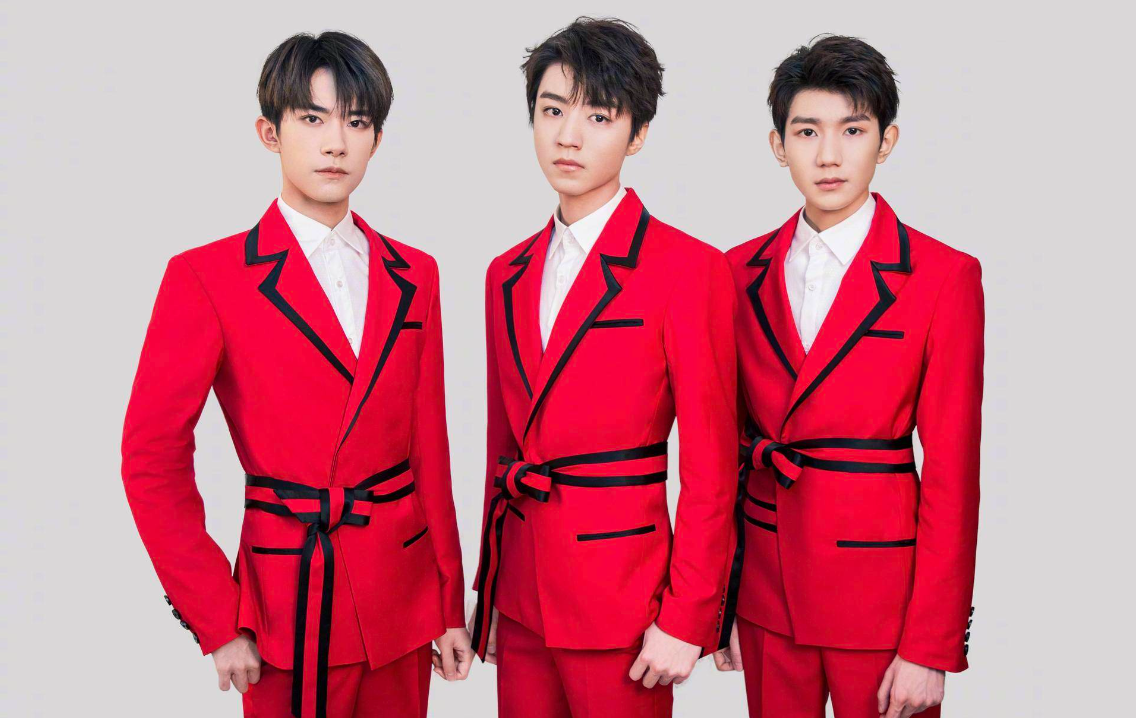 TFBOYS演唱會門票被炒至天價！王俊凱篇-王俊凱名字打分，解析 