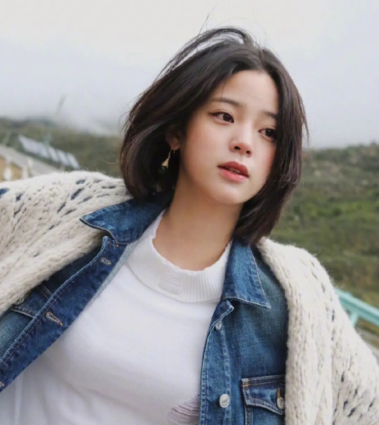 歐陽娜娜說自己要回去上學了，歐陽娜娜名字打分，解析