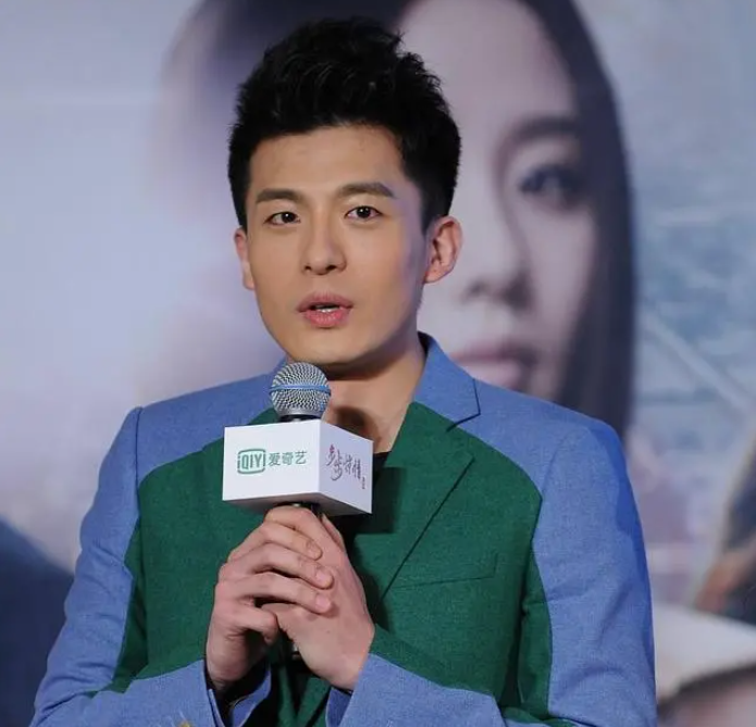 孫藝洲回應《愛情公寓》黑化，孫藝洲名字打分，解析