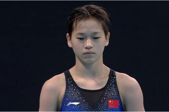 全紅嬋滿分奪冠，全紅嬋名字打分，解析