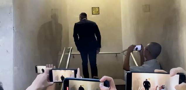 陳建州性騷擾案再開庭，陳建州名字打分，解析