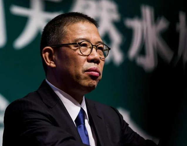 鐘睒睒第三次成為中國首富，鐘睒睒名字打分，解析