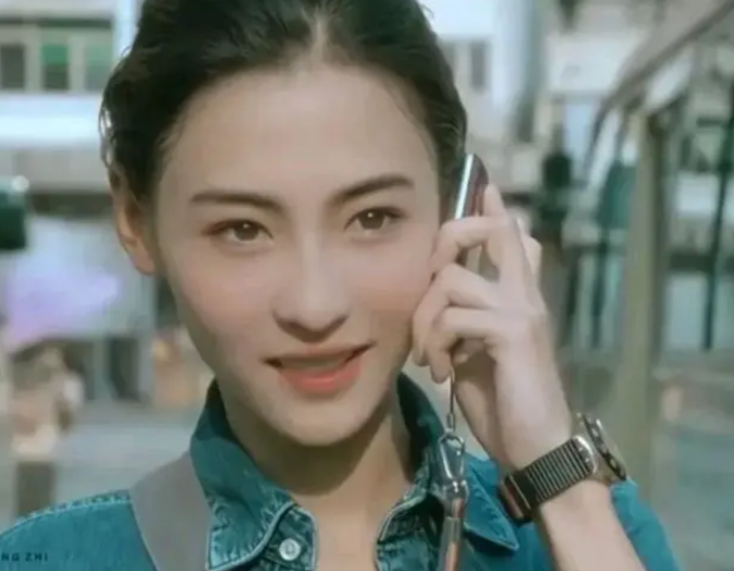 張柏芝經紀公司否認其患癌，張柏芝名字打分，解析