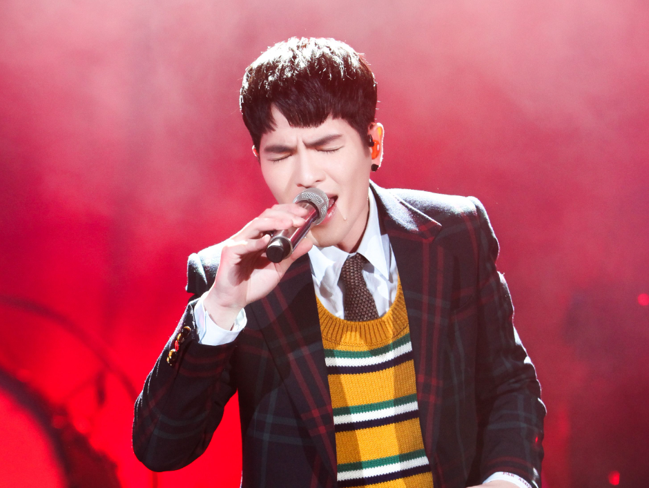 南京暴雨，雨神從未失手，蕭敬騰名字打分，解析