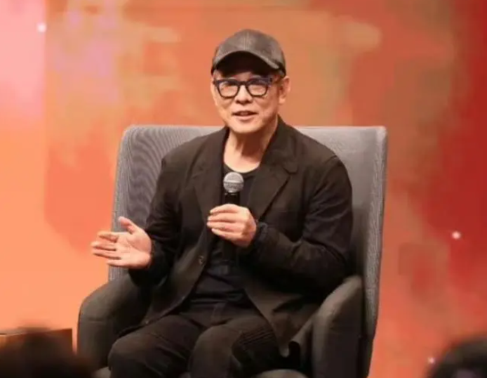 李連杰現身臺灣辟謠死訊，李連杰名字打分，解析