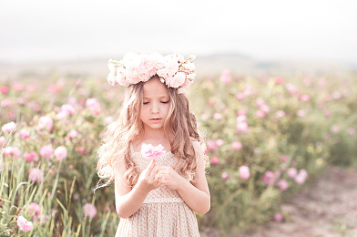 千金不換的女孩名字，真的很驚艷！