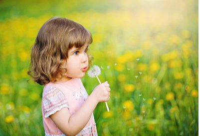 寶寶取名丨難掩才氣、不易重名的女孩名