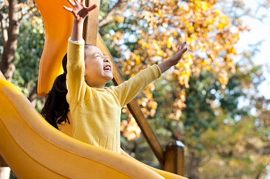 女孩取名丨簡單不俗氣的女孩名字，一生富貴、靈氣充沛的名字