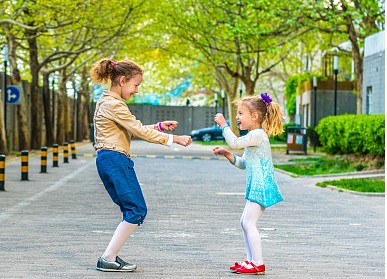 2024年小龍女取什么名字好聽，屬龍女孩高雅有涵養的名字