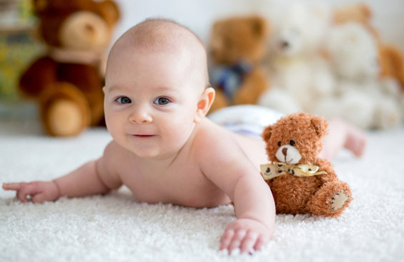 文藝范十足的龍寶寶名字，前程似錦的寶寶名字