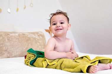 起名必看！出自《山海經》中仙氣繚繞的男孩好名字