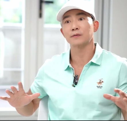 劉畊宏談定居蘇州公園多到超乎想象，劉畊宏名字打分，解析