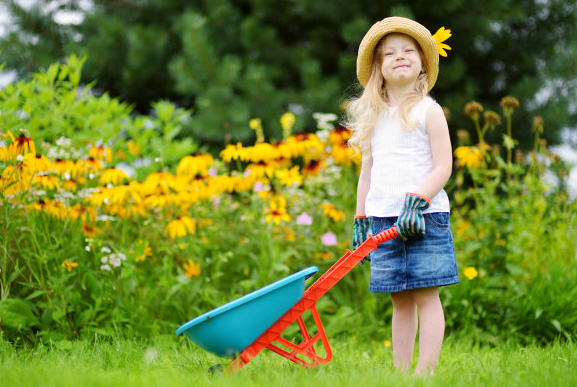 怎樣給姓甘新生兒取名字？ 姓甘的好聽的女孩名字來了