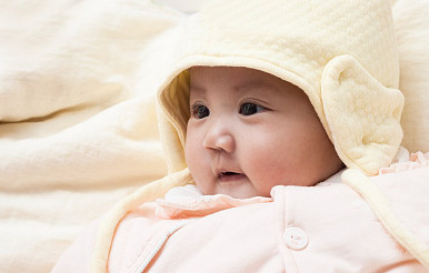 一聽就是惹不起的男孩名字，霸氣有出息的男寶寶名字