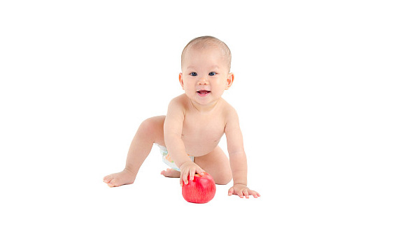 簡單大方，寓意很好的“—”字寶寶名（精選7個）