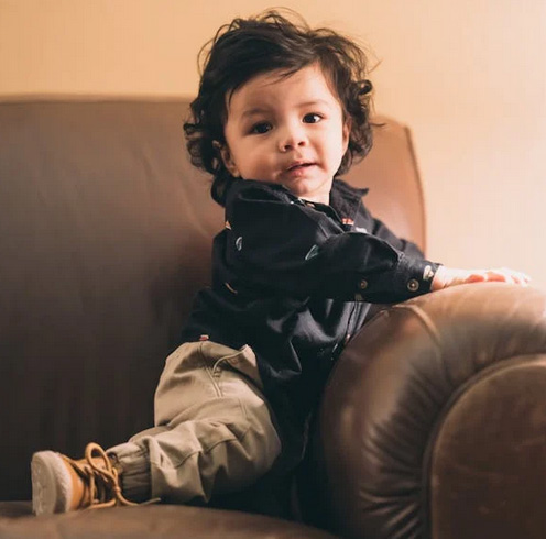 2025年屬蛇男孩起名，大氣吉祥的名字分享