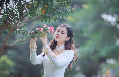 陳姓清純優雅的女孩名，一聽很優雅清新靈氣