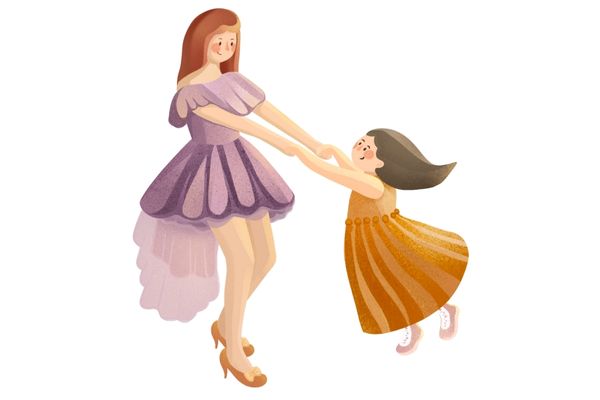 女寶寶起名：2025年溫柔優雅的女寶寶名字，富貴大氣