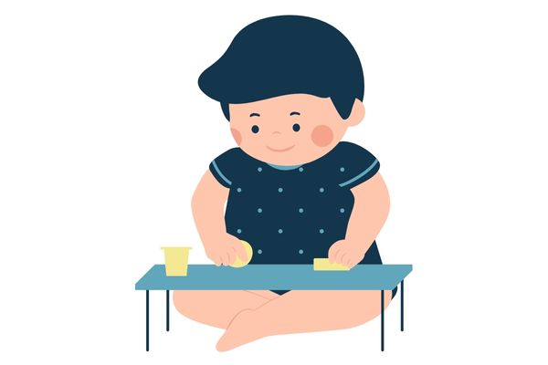 男寶寶起名字大全：高姓有氣質名字男孩起名