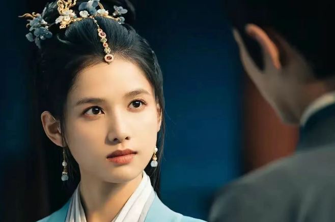 肖戰說張婧儀自帶一種神秘感：張婧儀名字測試打分，解析!
