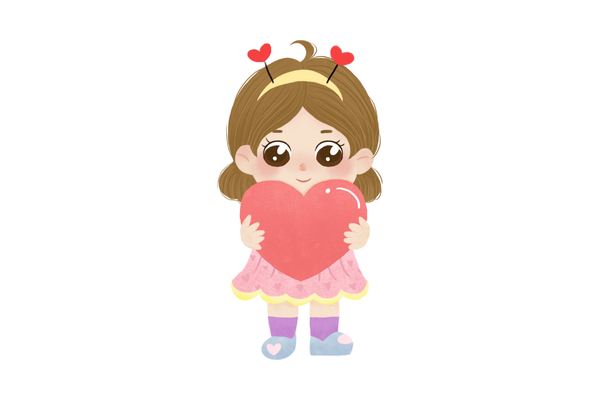 女孩起名,清新脫俗，全家都滿意的女孩名字