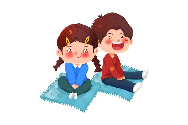 寶寶起名｜好聽吉祥，大氣有福的雙胞胎名字
